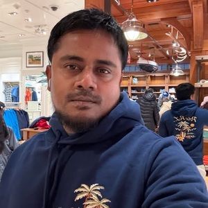 Meet your Posher, Md